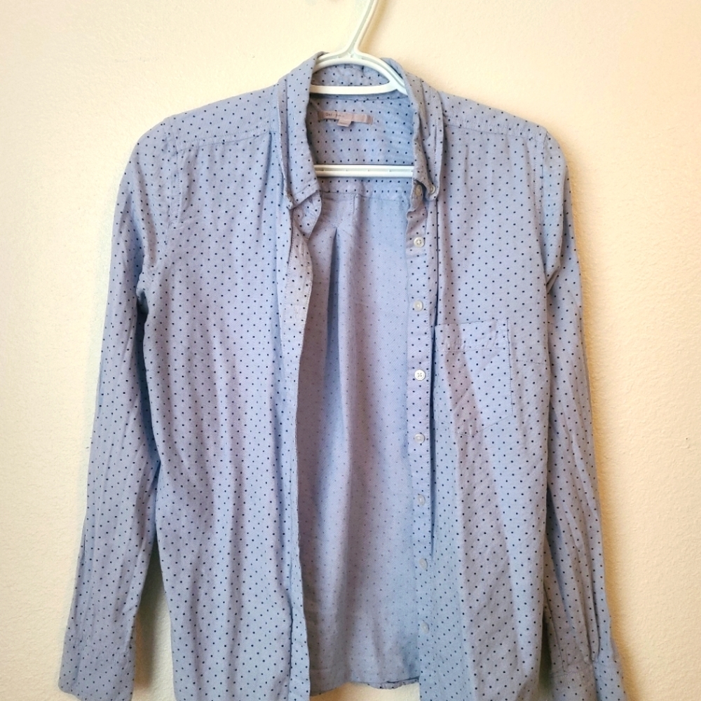 Long Sleeved Shirt